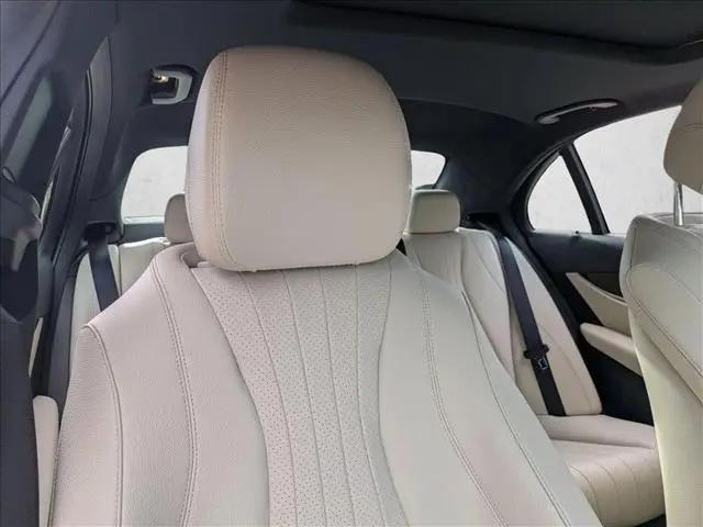 2018 Mercedes-Benz E-CLASS E 300 E 300