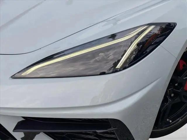 2022 Chevrolet Corvette Stingray RWD Convertible 2LT