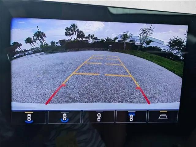 2022 Chevrolet Corvette Stingray RWD Convertible 2LT