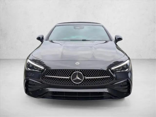 2025 Mercedes-Benz E-CLASS E 300 4MATIC