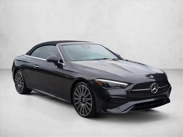 2025 Mercedes-Benz E-CLASS E 300 4MATIC