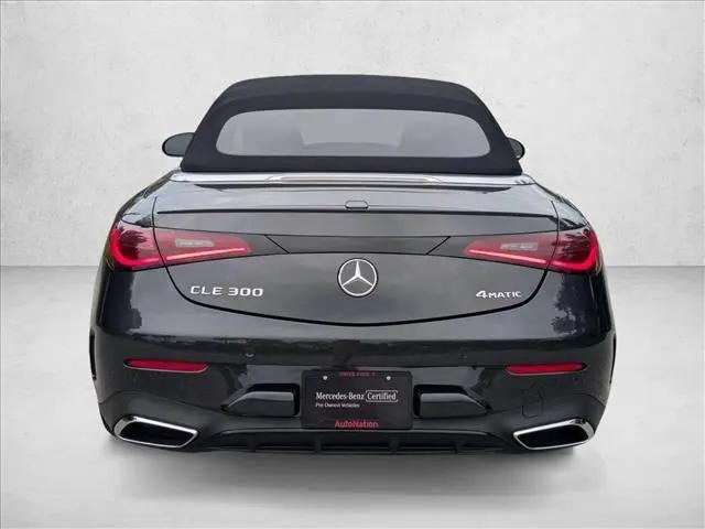 2025 Mercedes-Benz E-CLASS E 300 4MATIC