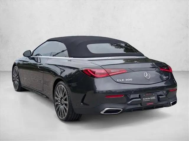 2025 Mercedes-Benz E-CLASS E 300 4MATIC