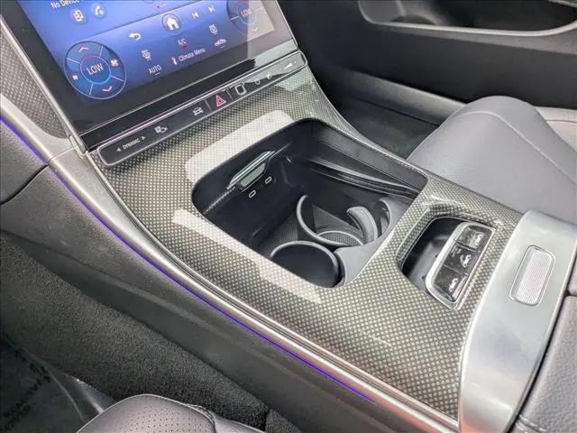 2025 Mercedes-Benz E-CLASS E 300 4MATIC