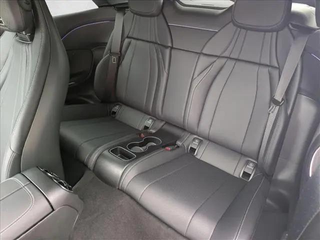 2025 Mercedes-Benz E-CLASS E 300 4MATIC
