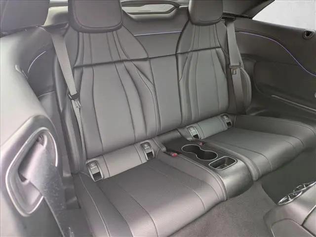 2025 Mercedes-Benz E-CLASS E 300 4MATIC