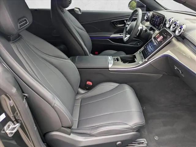 2025 Mercedes-Benz E-CLASS E 300 4MATIC