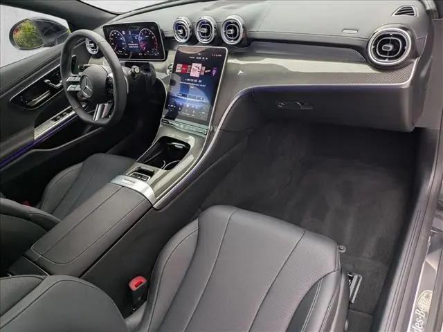2025 Mercedes-Benz E-CLASS E 300 4MATIC