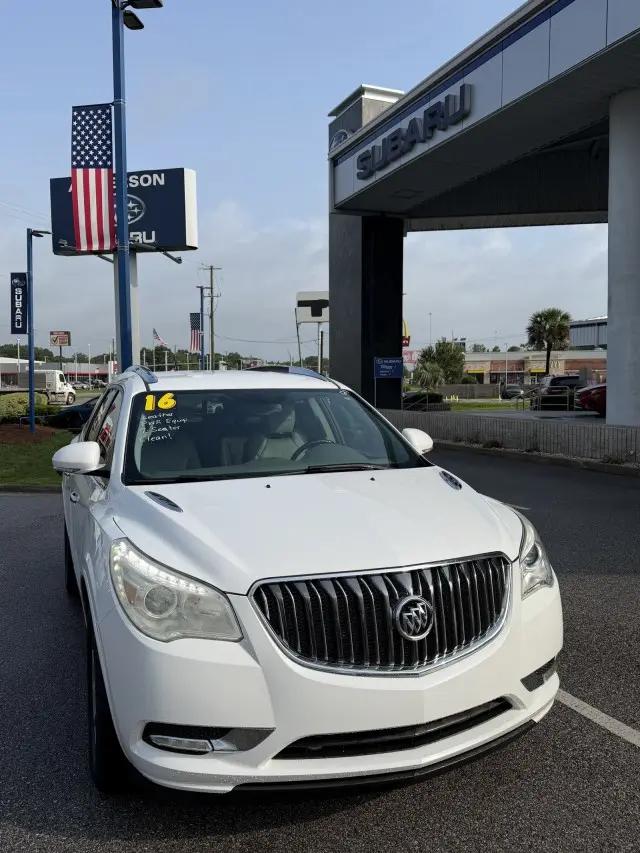 2016 Buick Enclave Convenience for sale in Pensacola, FL
