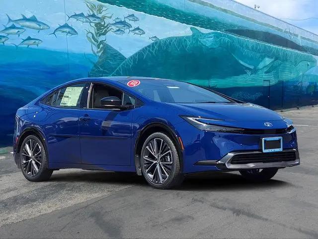 2026 Toyota Prius XLE for sale in Marina Del Rey, CA