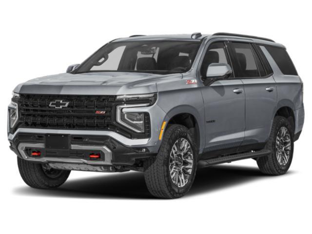 2026 Chevrolet Tahoe 4WD Z71 for sale in Beaumont, TX