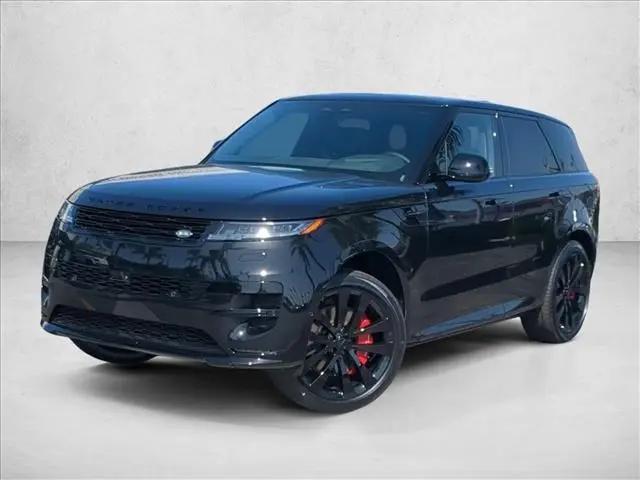 2026 Land Rover Range Rover Sport P530 Autobiography for sale in Torrance, CA