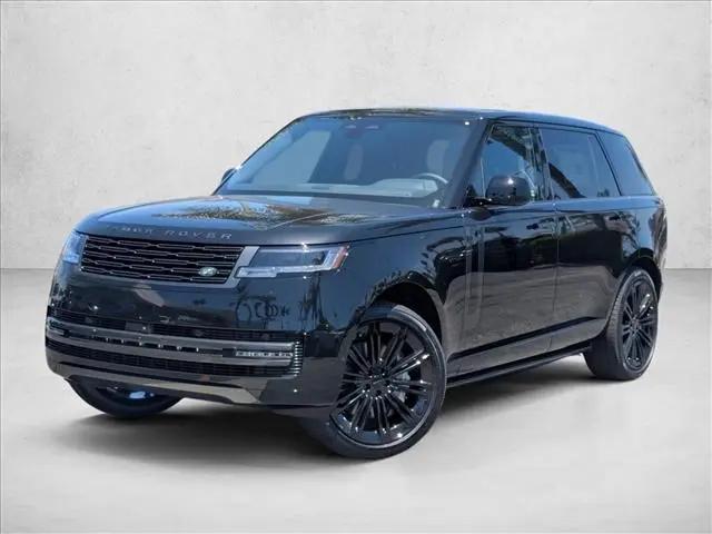 2026 Land Rover Range Rover P530 SE 7 Seat for sale in Torrance, CA