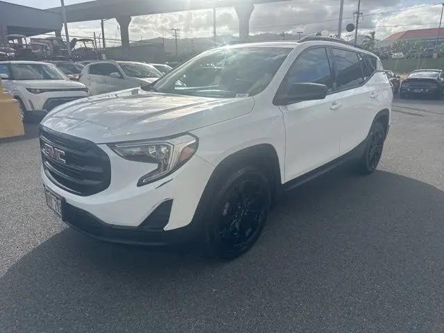 2019 GMC Terrain SLE for sale in Waipahu, HI