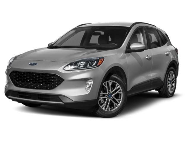 2021 Ford Escape SEL for sale in Chillicothe, MO