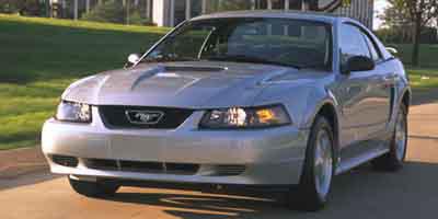 2002 Ford Mustang GT for sale in Erie, PA