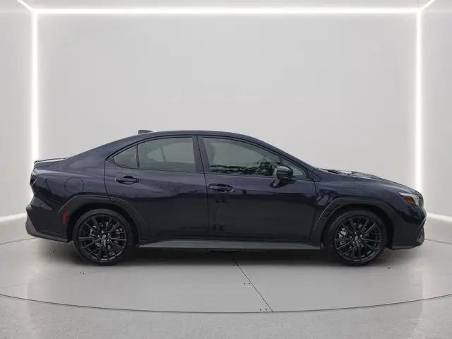 2026 Subaru WRX Limited