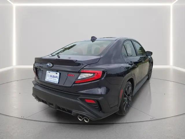 2026 Subaru WRX Limited