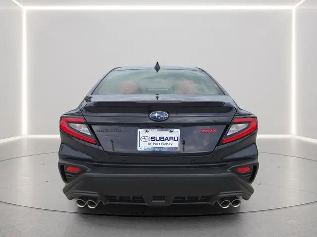 2026 Subaru WRX Limited