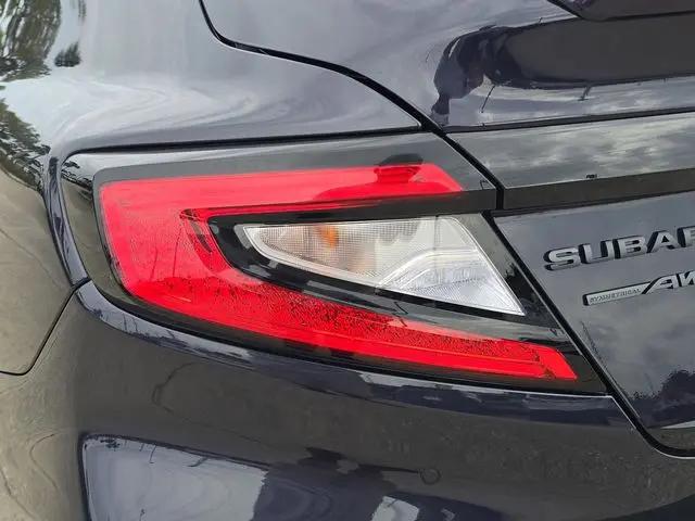 2026 Subaru WRX Limited
