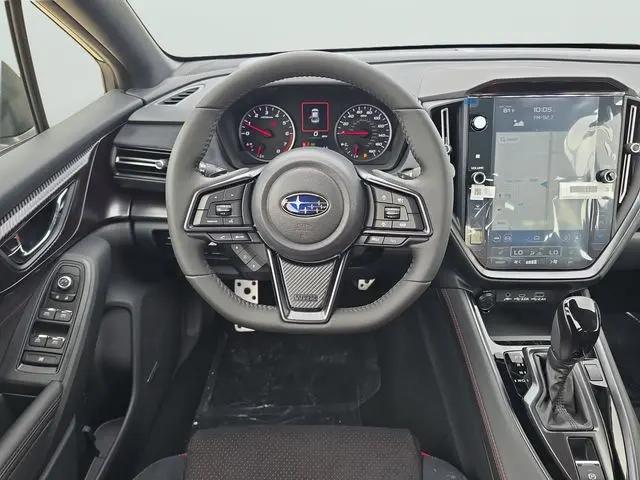 2026 Subaru WRX Limited