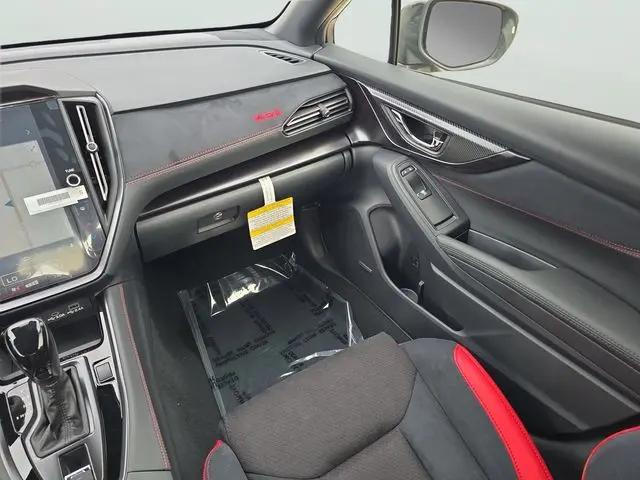 2026 Subaru WRX Limited