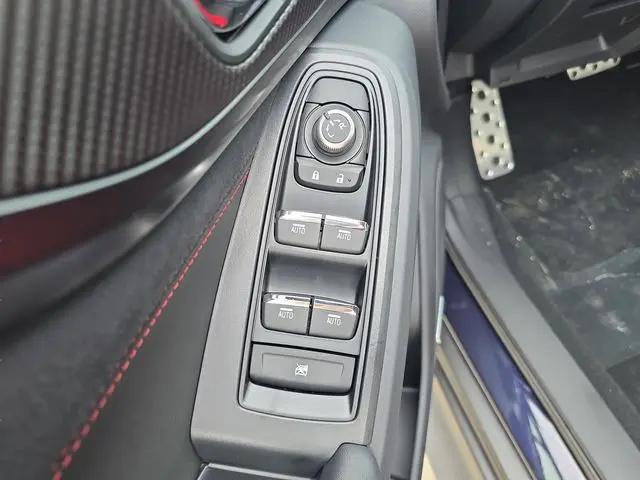 2026 Subaru WRX Limited