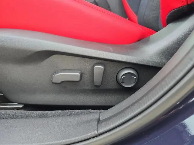 2026 Subaru WRX Limited