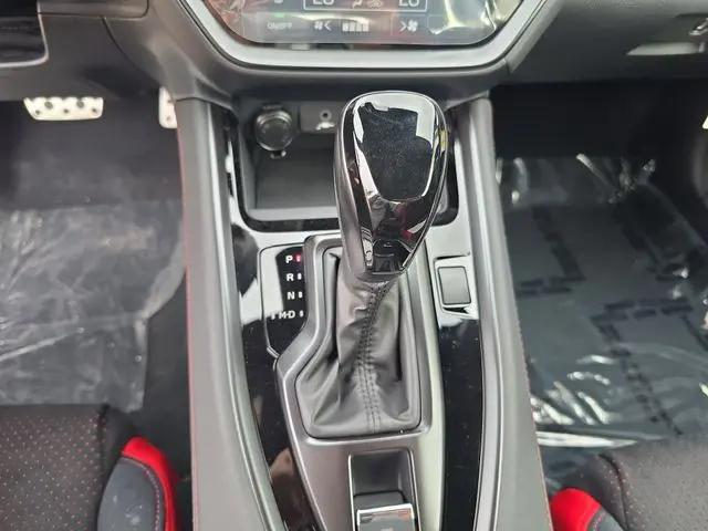 2026 Subaru WRX Limited
