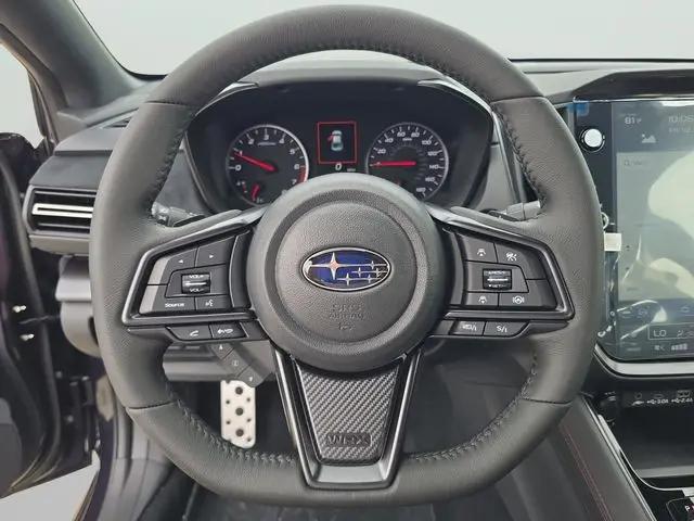 2026 Subaru WRX Limited