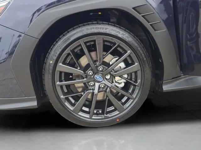 2026 Subaru WRX Limited