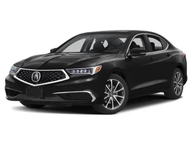 2020 Acura TLX Standard for sale in Concord, NC