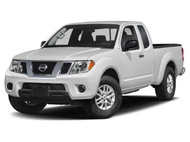 2020 Nissan Frontier King Cab SV 4x2 for sale in Concord, NC