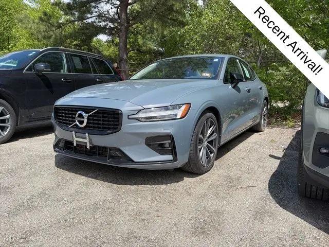 2022 Volvo S60 B5 Momentum for sale in Concord, NH