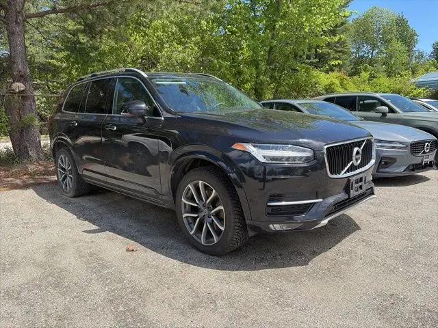 2019 Volvo XC90 T6 Momentum