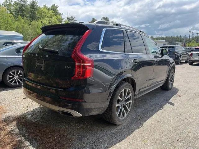 2019 Volvo XC90 T6 Momentum