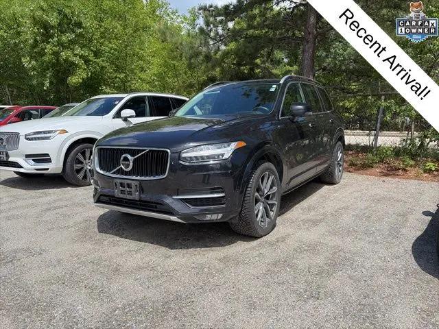 2019 Volvo XC90 T6 Momentum for sale in Concord, NH