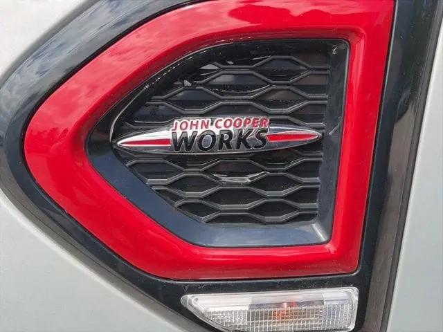 2023 MINI Cooper Countryman John Cooper Works