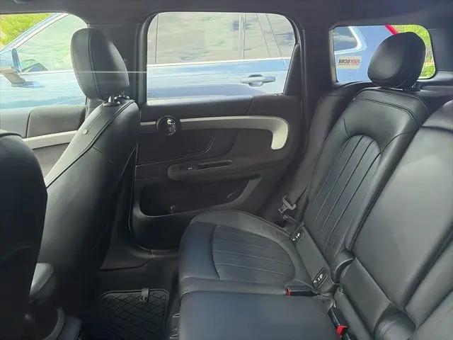 2023 MINI Cooper Countryman John Cooper Works