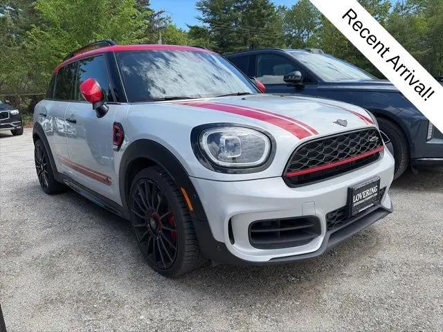 2023 MINI Cooper Countryman John Cooper Works for sale in Concord, NH