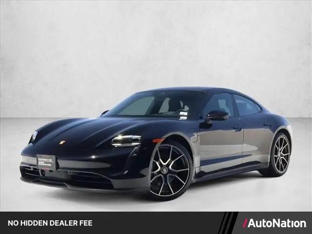 2023 Porsche Taycan Taycan for sale in Newport Beach, CA