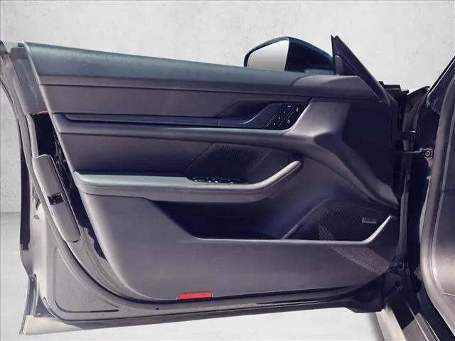 2023 Porsche Taycan Taycan