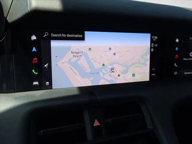 2023 Porsche Taycan Taycan