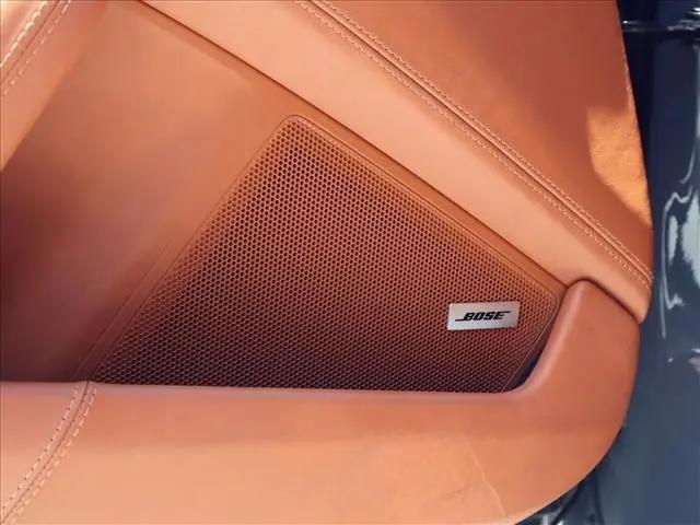 2025 Porsche 911 Carrera Cabriolet