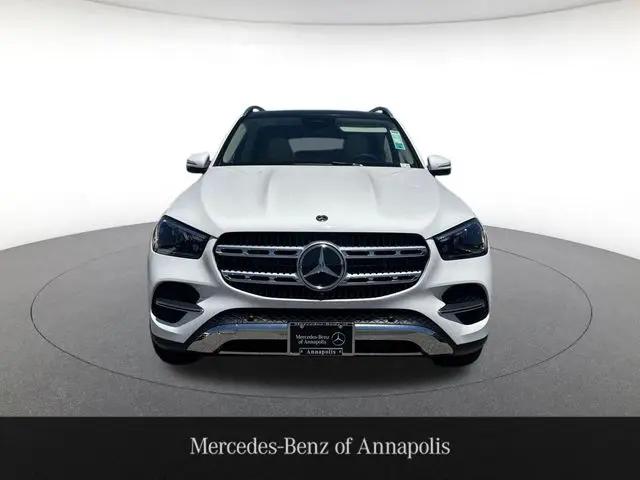 2026 Mercedes-Benz GLE GLE 350 GLE 350