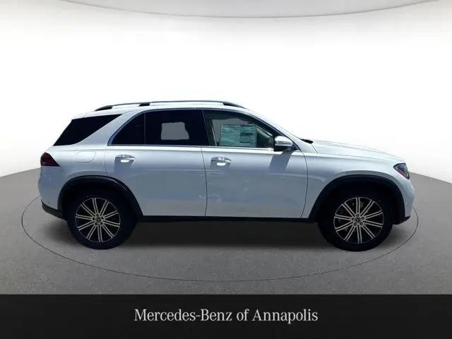 2026 Mercedes-Benz GLE GLE 350 GLE 350