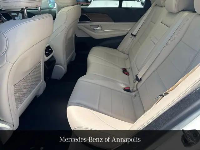 2026 Mercedes-Benz GLE GLE 350 GLE 350