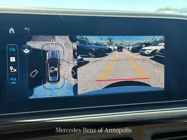 2026 Mercedes-Benz GLE GLE 350 GLE 350