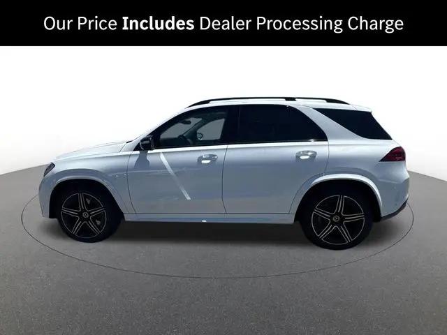 2026 Mercedes-Benz GLE GLE 350 GLE 350 for sale in Annapolis, MD