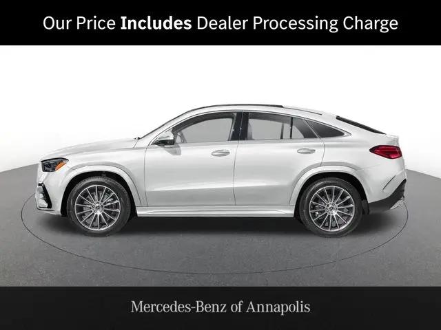 2026 Mercedes-Benz GLE 450 4MATIC for sale in Annapolis, MD
